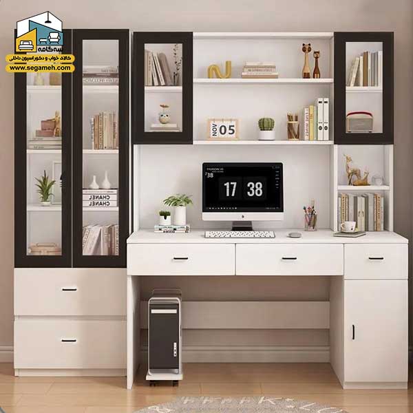 میز کامپیوتر DPP76