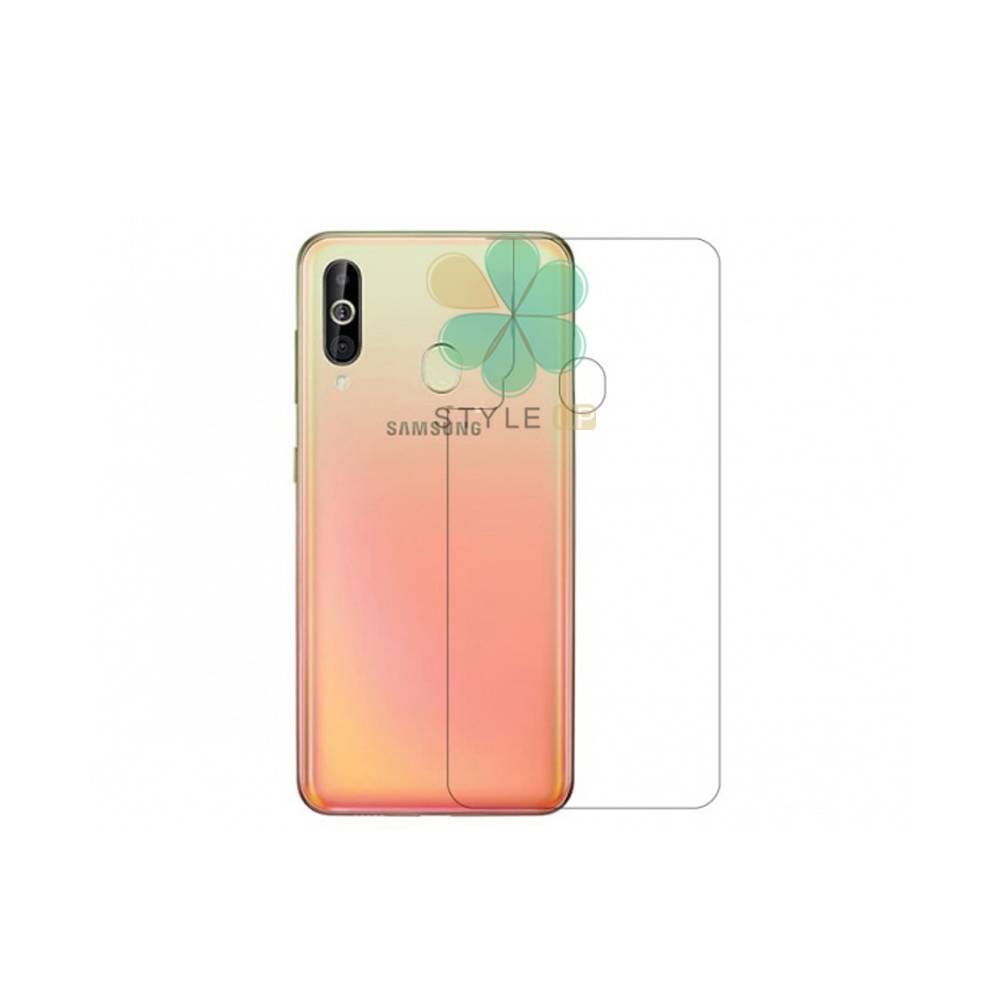 برچسب محافظ نانو پشت گوشی سامسونگ Samsung Galaxy A60