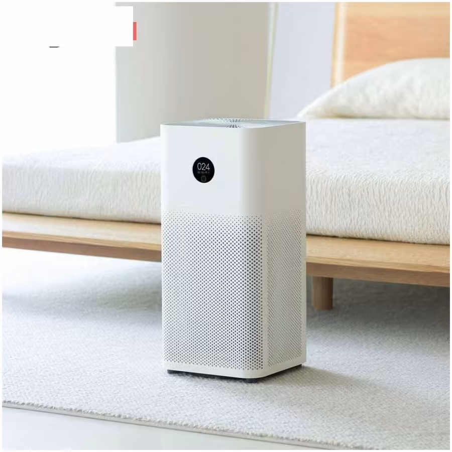 دستگاه تصفیه کننده هوا شیائومی مدل  Mi Air Purifier 3H