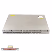 قیمت و خرید سوئیچ سیسکو WS-C3850-24XS-S | مسترشبکه