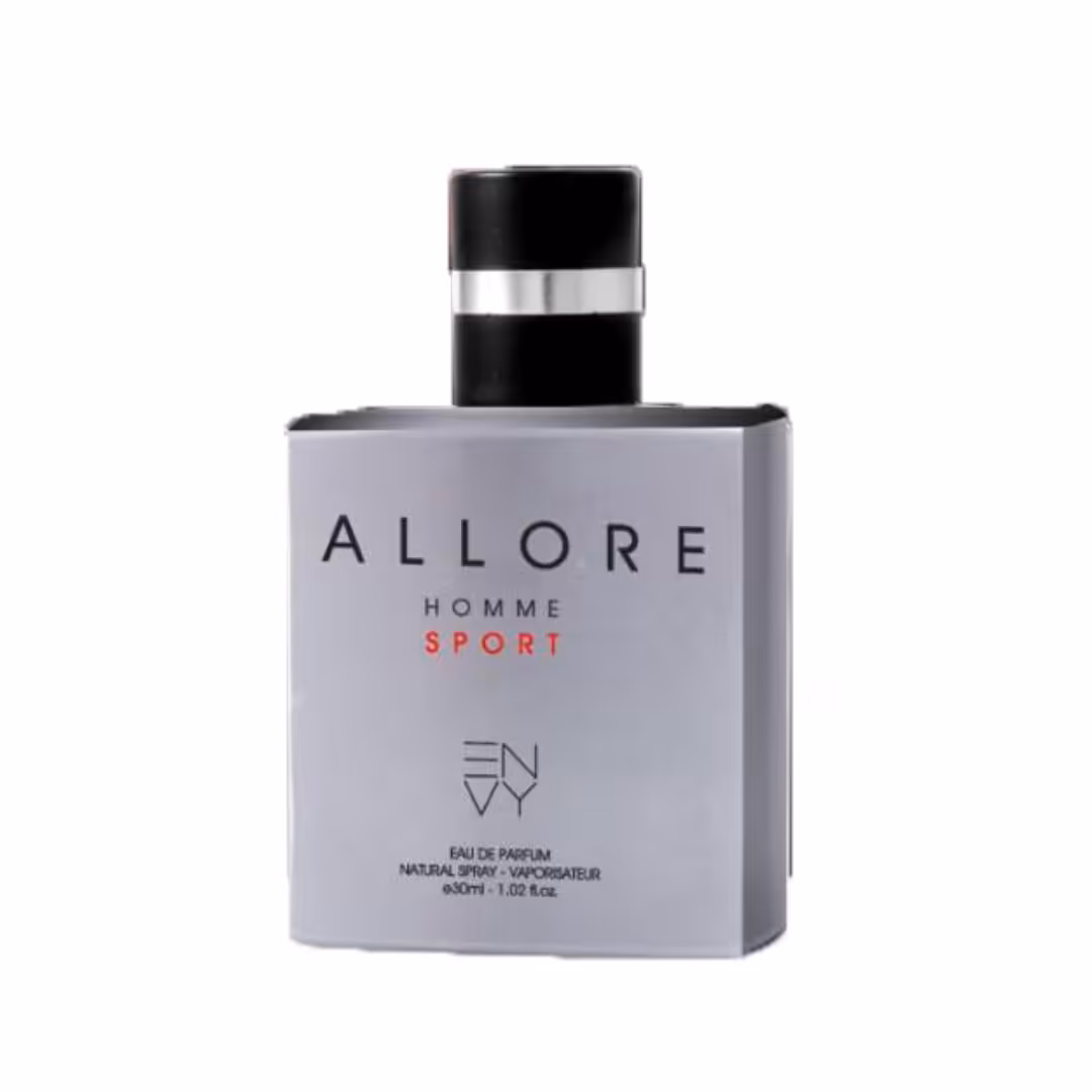 ادکلن آلور هوم اسپورت 25 میل ان وی