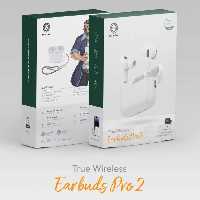 ایرپاد پرو 2  برند گرین لاین  -GREEN LION PRO 2 AIRPODS