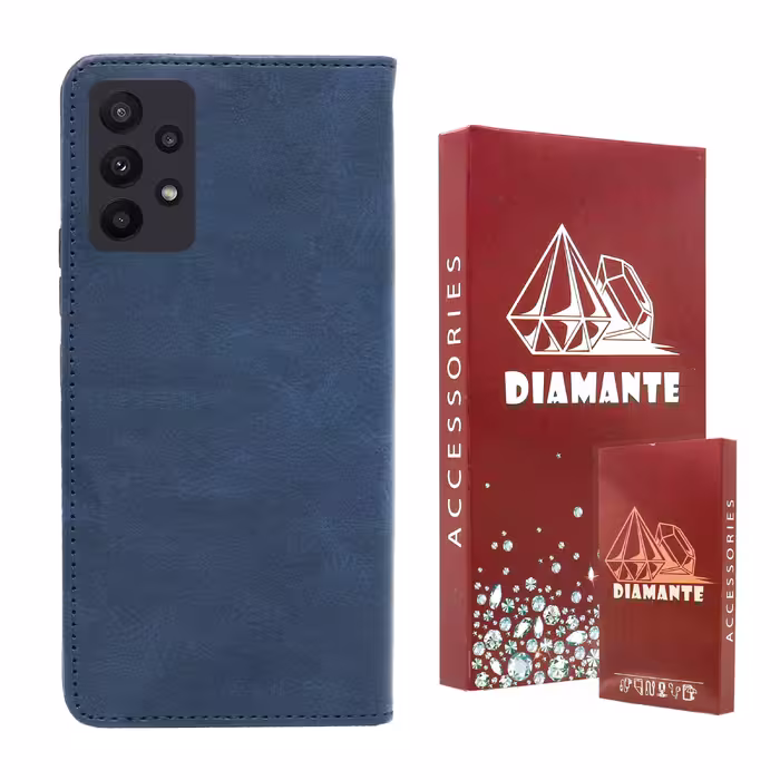 کیف کلاسوری مناسب برای گوشی سامسونگ a13-4g