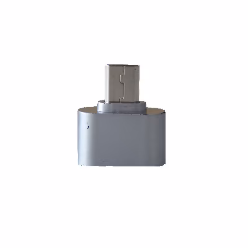 تبدیل OTG میکرو USB وی نت V-A0TG20BM