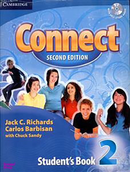 New Connect (2)(Sb&wb)(Cd) (جنگل)