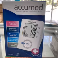 فشارسنج اکیومدAw150f 