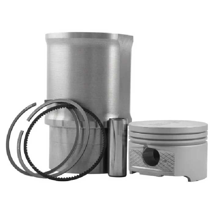 کیت بوش و پیستون (بارینگ) 206 - نوبل