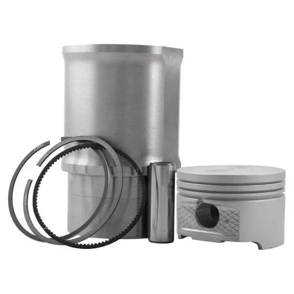 کیت بوش و پیستون (بارینگ) 206 - نوبل