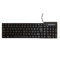 کیبورد ایکس پی پروداکت مدل XP-8005