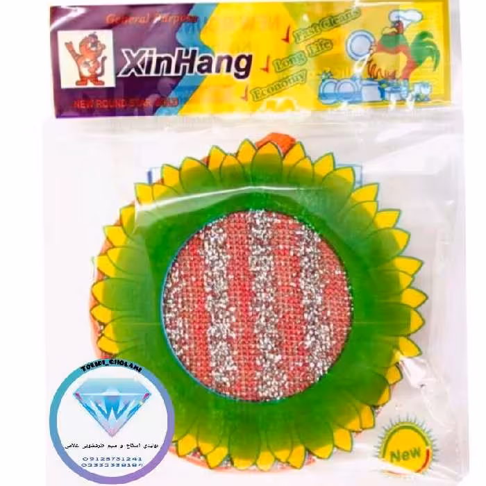 اسکاچ آفتابگردان با کیفیت درجه یک بسته 24 عددی