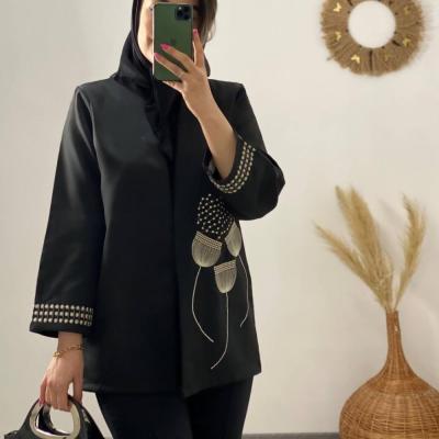 مانتو کتی قاصدک