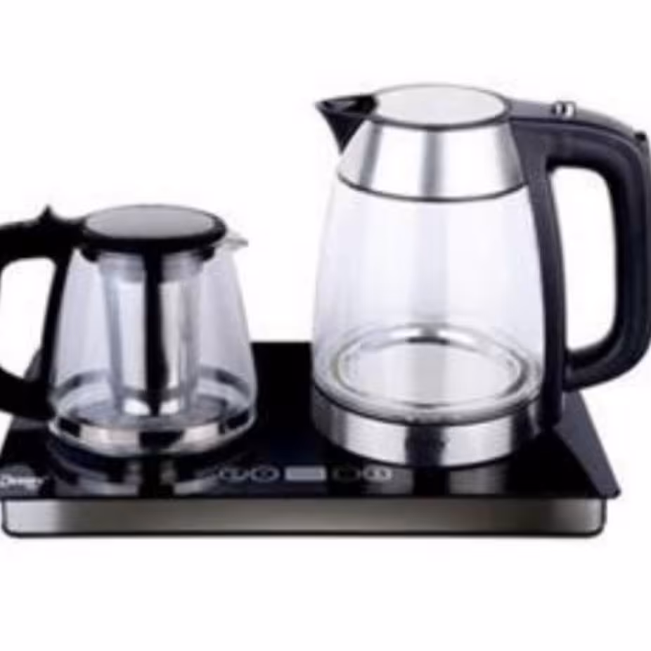 چای ساز دسینی