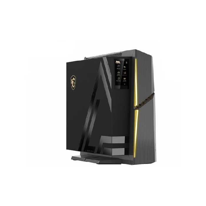 کامپیوتر دسکتاپ ام اس آی Trident NUG i9| Z790| D5| 2T| 4080S