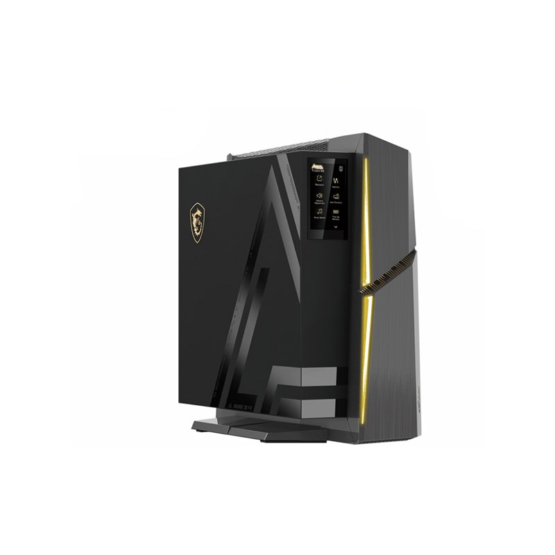 کامپیوتر دسکتاپ ام اس آی Trident NUG i9| Z790| D5| 2T| 4080S