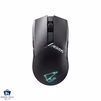 ماوس گیمینگ بی سیم گیگابایت مدل GIGABYTE AORUS M6