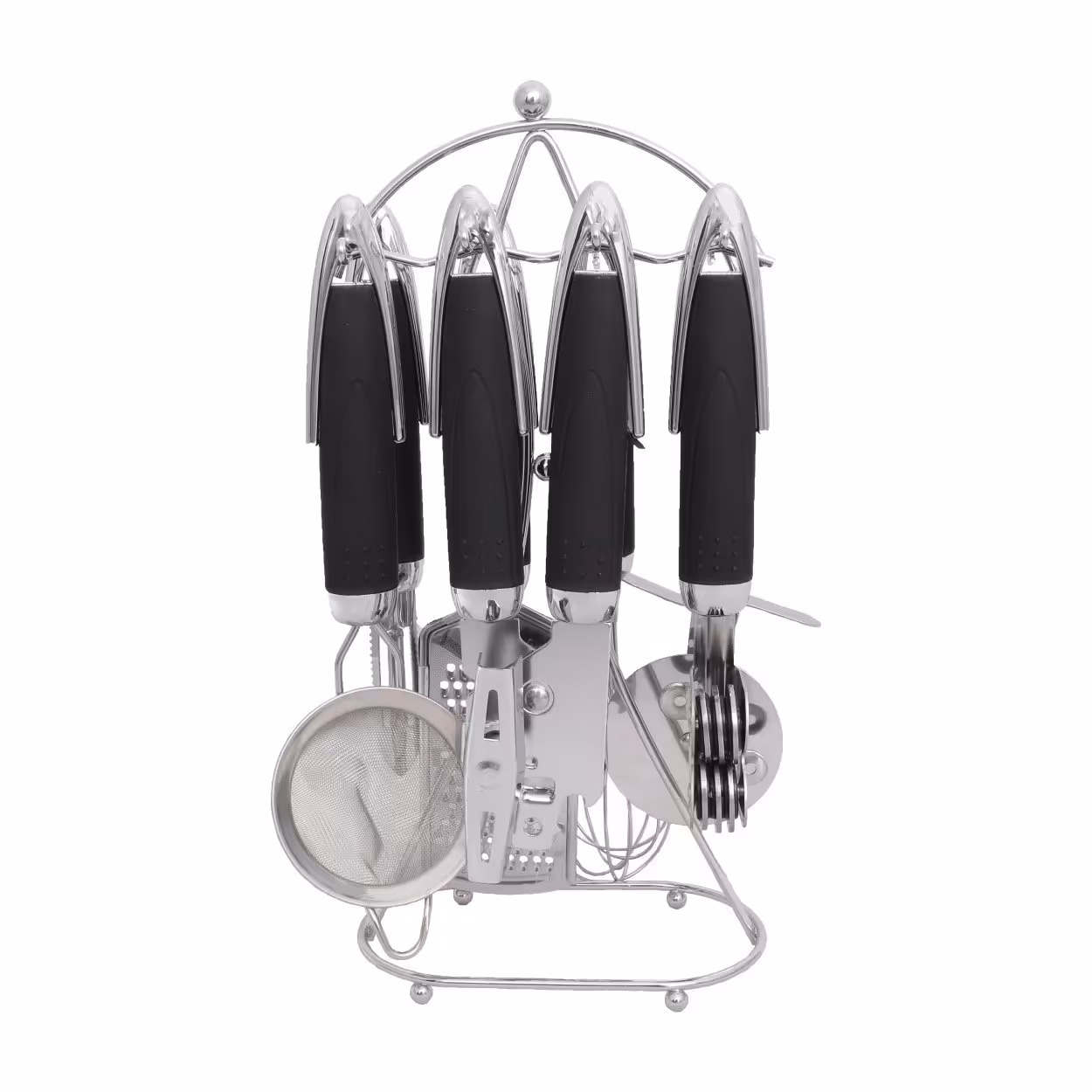 سرویس ابزار آشپز خانه 