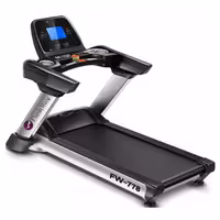 تردمیل باشگاهی فرش وی FW-778