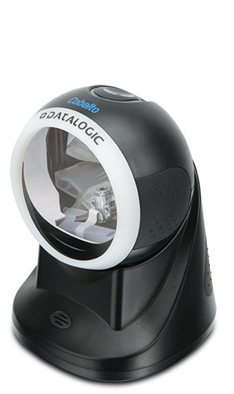 بارکد خوان دیتالاجیک مدل کو 5330