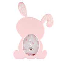 قاب عکس اتاق کودک LITTLE  BUNNY رزبرن roseborn