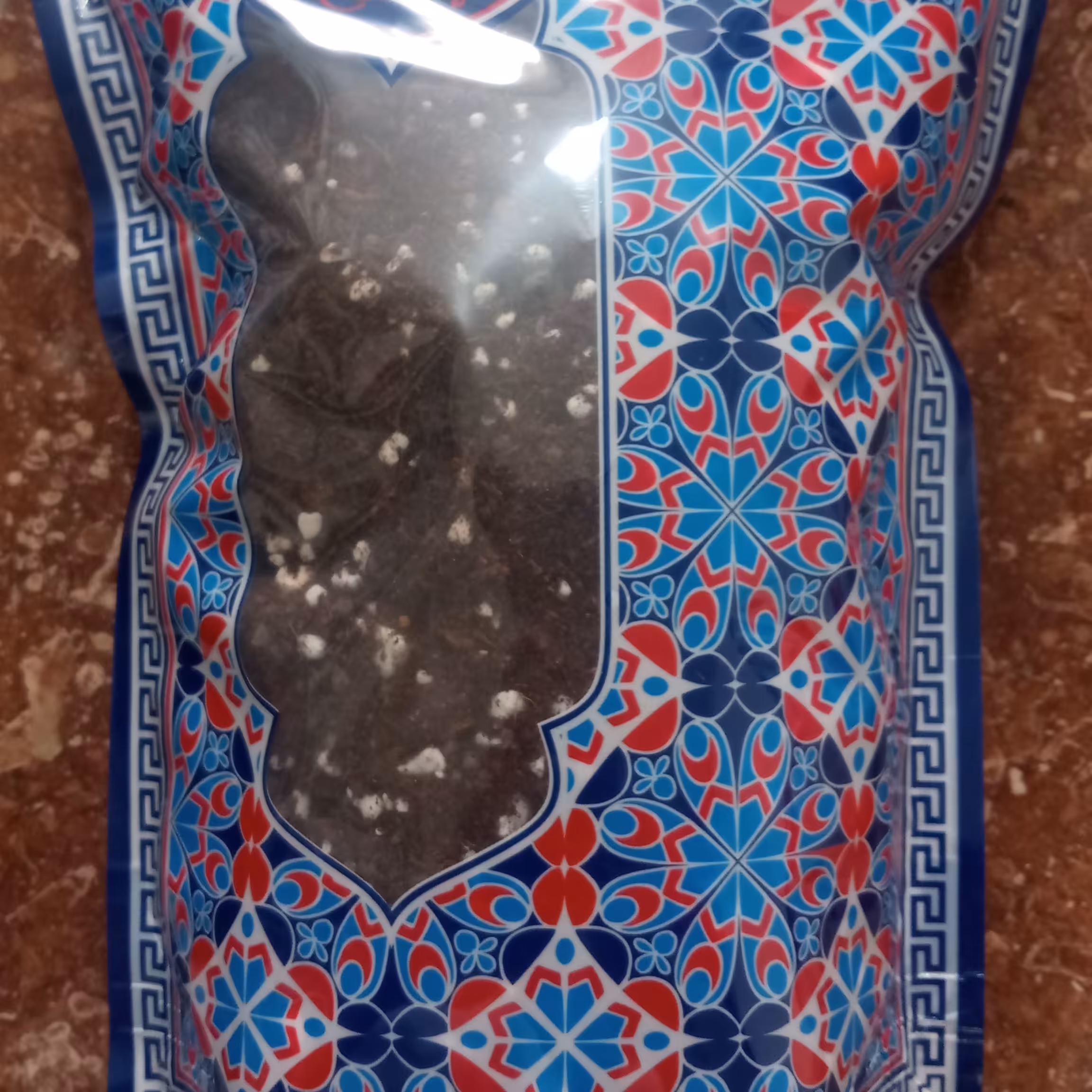 خاک بنفشه آفریقایی 