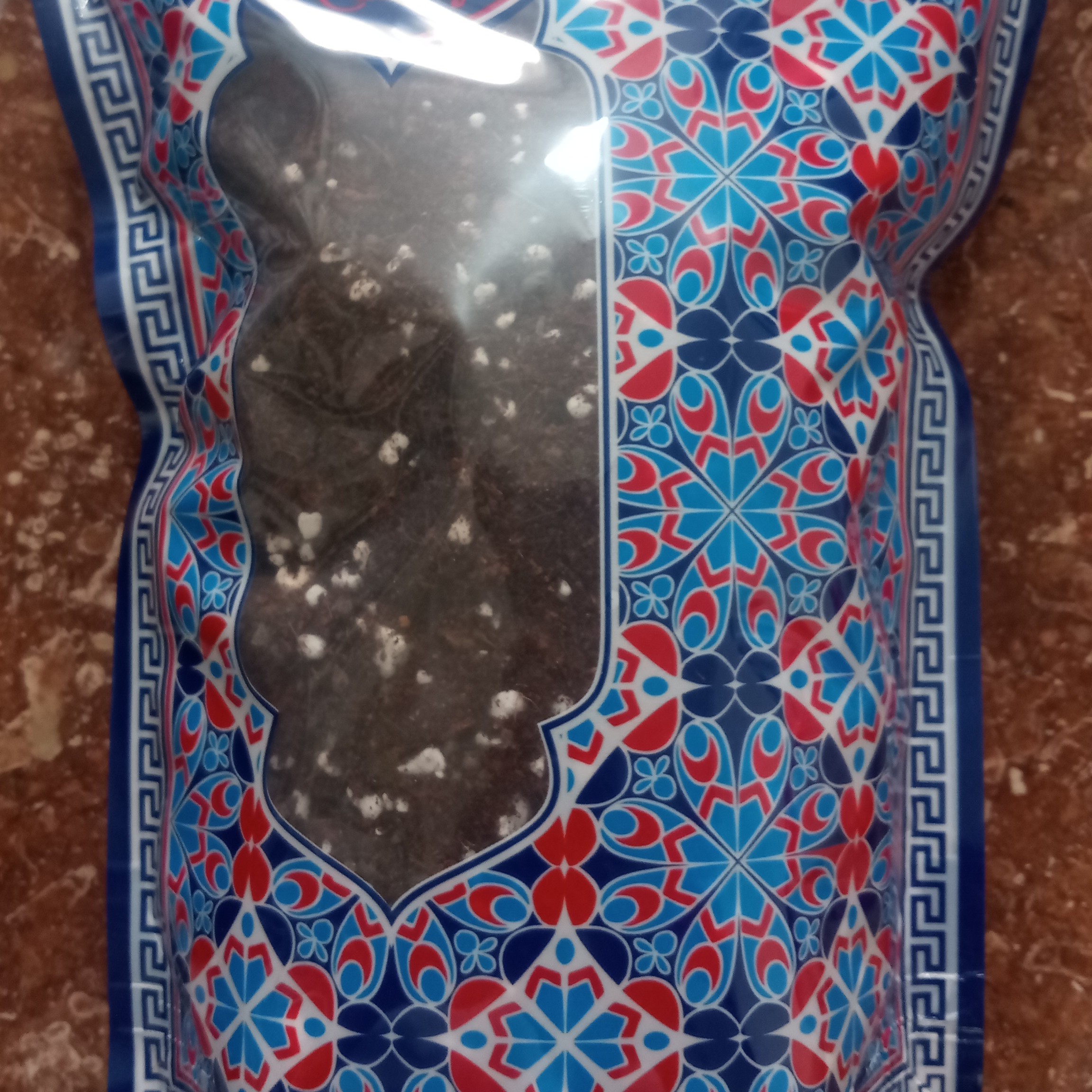 خاک بنفشه آفریقایی