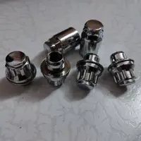 قفل چرخ ماشین لیفان مدل 620 820 x60 مناسب رینگ و لاستیک lifan x مدل ایکس