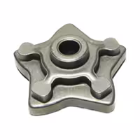 ستاره توپی دنده موتورسیکلت هندا - 4 دنده - لیون