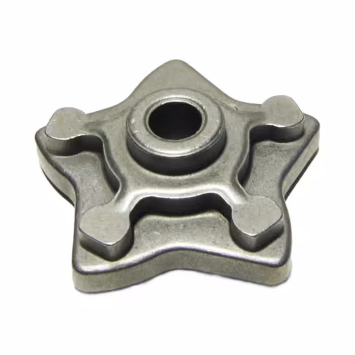 ستاره توپی دنده موتورسیکلت هندا - 4 دنده - لیون