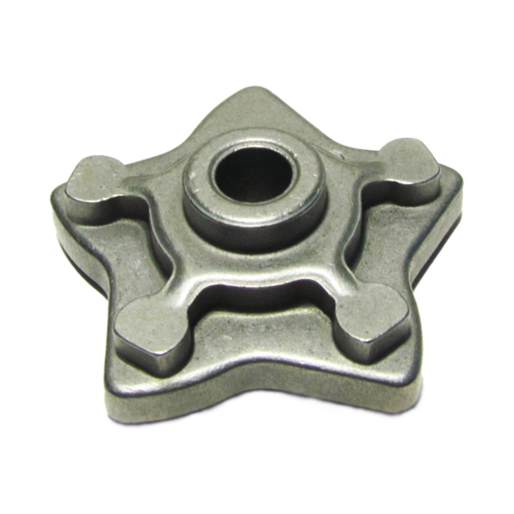 ستاره توپی دنده موتورسیکلت هندا - 4 دنده - لیون