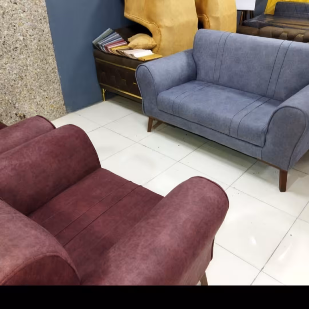 مبل اسکار 