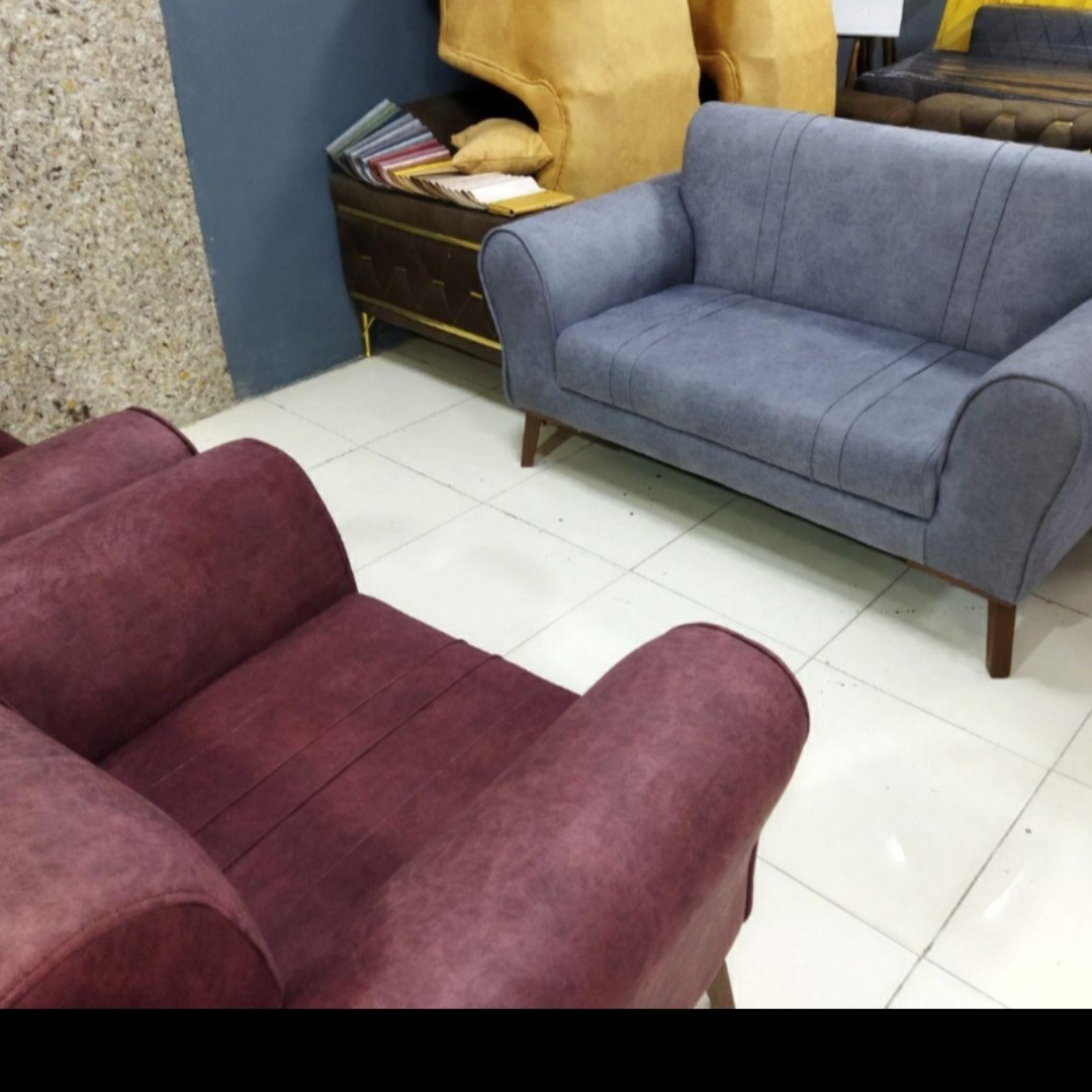 مبل اسکار