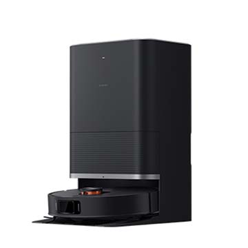 جاروبرقی رباتیک شیائومی مدل Xiaomi X20 Max ( پک اصلی نسخه سفارشی اروپا )
