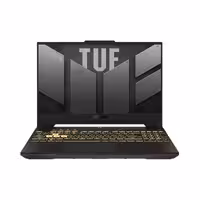 لپ تاپ ایسوس TUF Dash F15 FX517ZC-AD