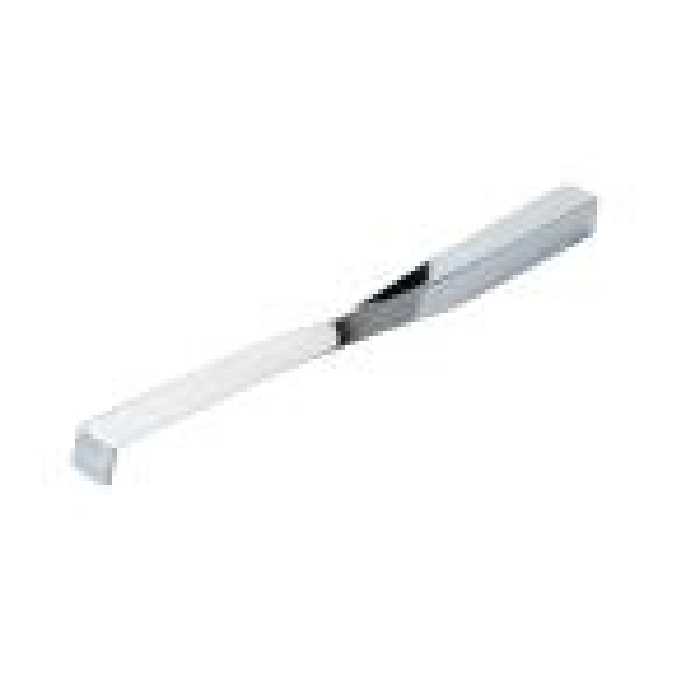 دستگیره کابینت بهریزان  مدل 315-3-128                     سایز 128 میلی متر   کروم