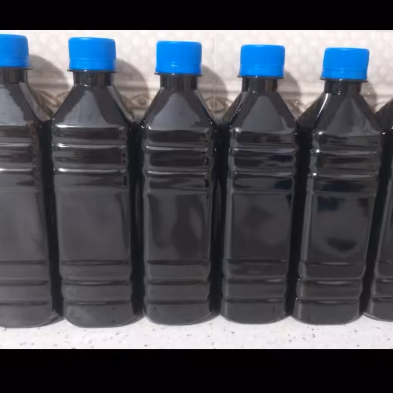 سس نارنج غلیظ