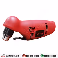 دریل سرکج 10 میلیمتری محک مدل ADM-10