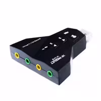 کارت صدا ایکس پی پروداکت مدل XP-U41C