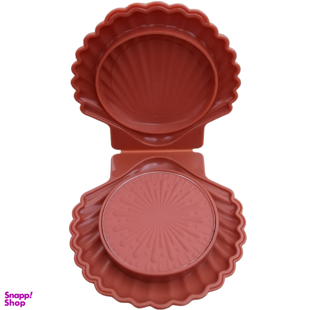 رژگونه آرت اسکین مدل صدف شماره 12