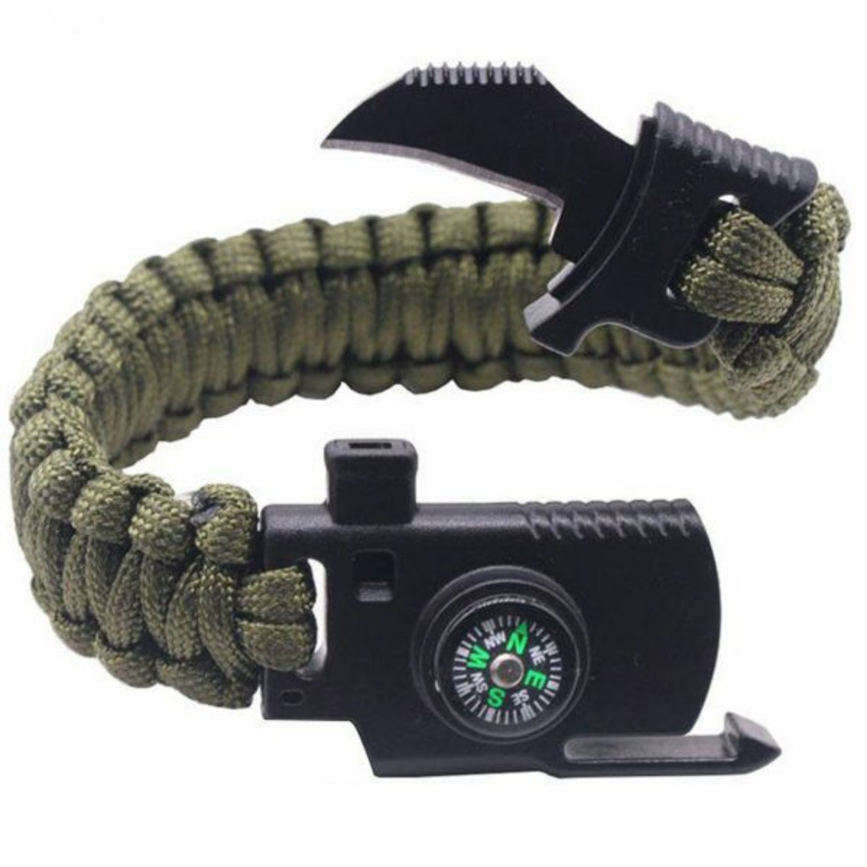 دستبند نجات پاراکورد مدل 5 کاره