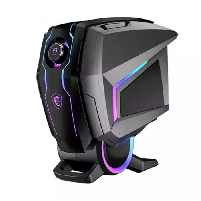 کامپیوتر دسکتاپ ام اس آی مدل MEG Aegis Ti5 11th I7 - پردیس پازار