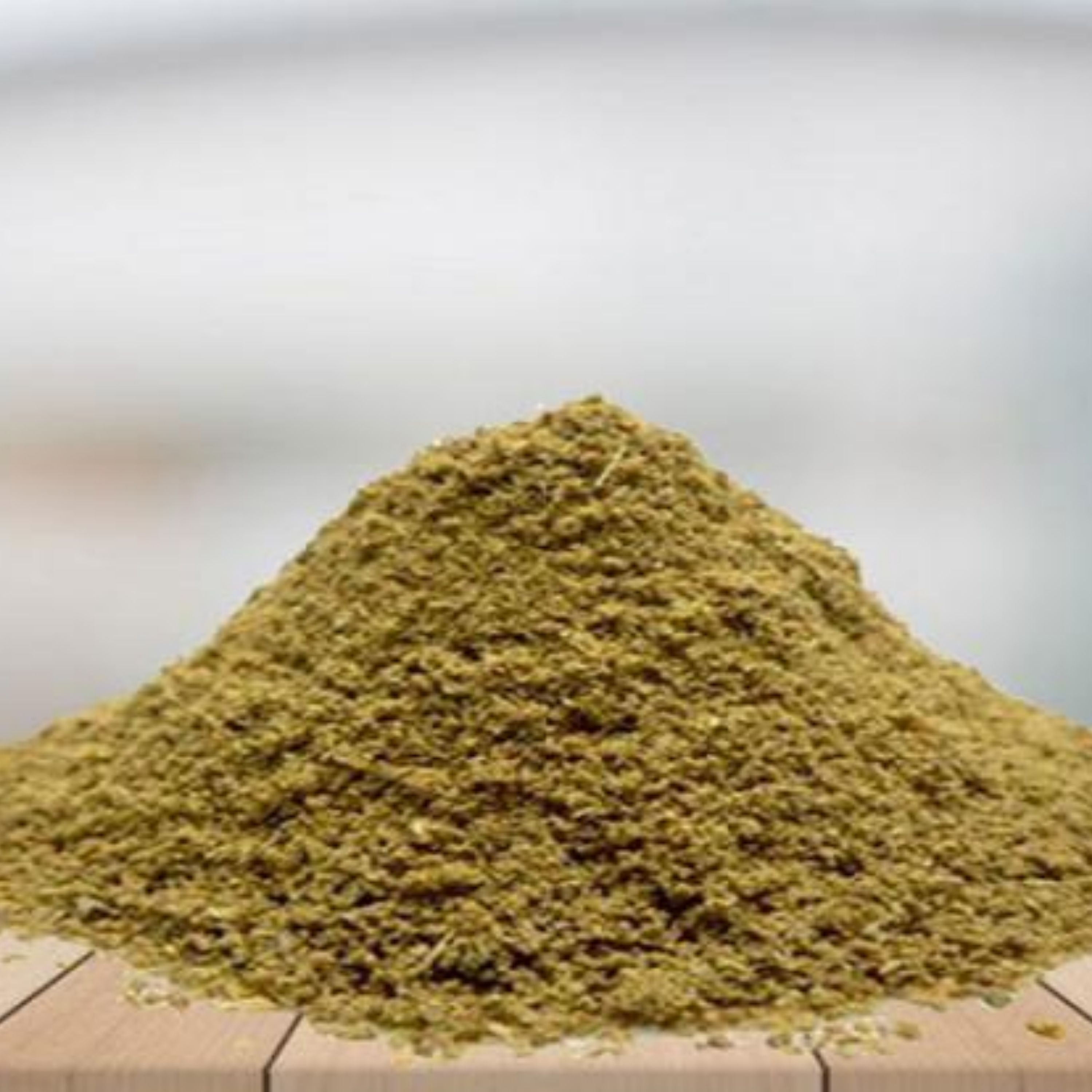 پودر زیره سبز 100 گرمی (پت)