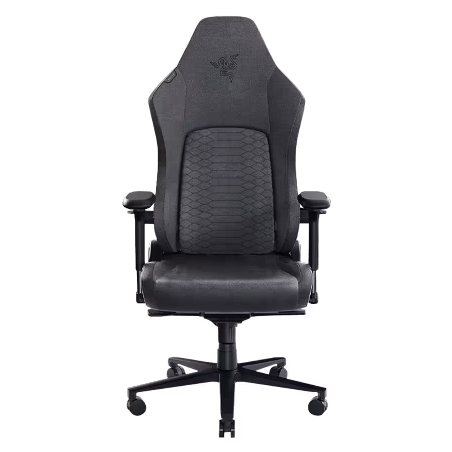 صندلی گیمینگ ریزر Razer Iskur v2 Fabric | فروشگاه گیمینگ تکاف
