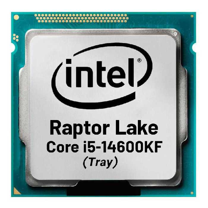 قیمت و خرید سی پی یو بدون باکس اینتل مدل Core i5-14600KF | یاس ارتباط