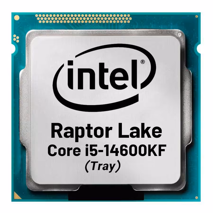 قیمت و خرید سی پی یو بدون باکس اینتل مدل Core i5-14600KF | یاس ارتباط