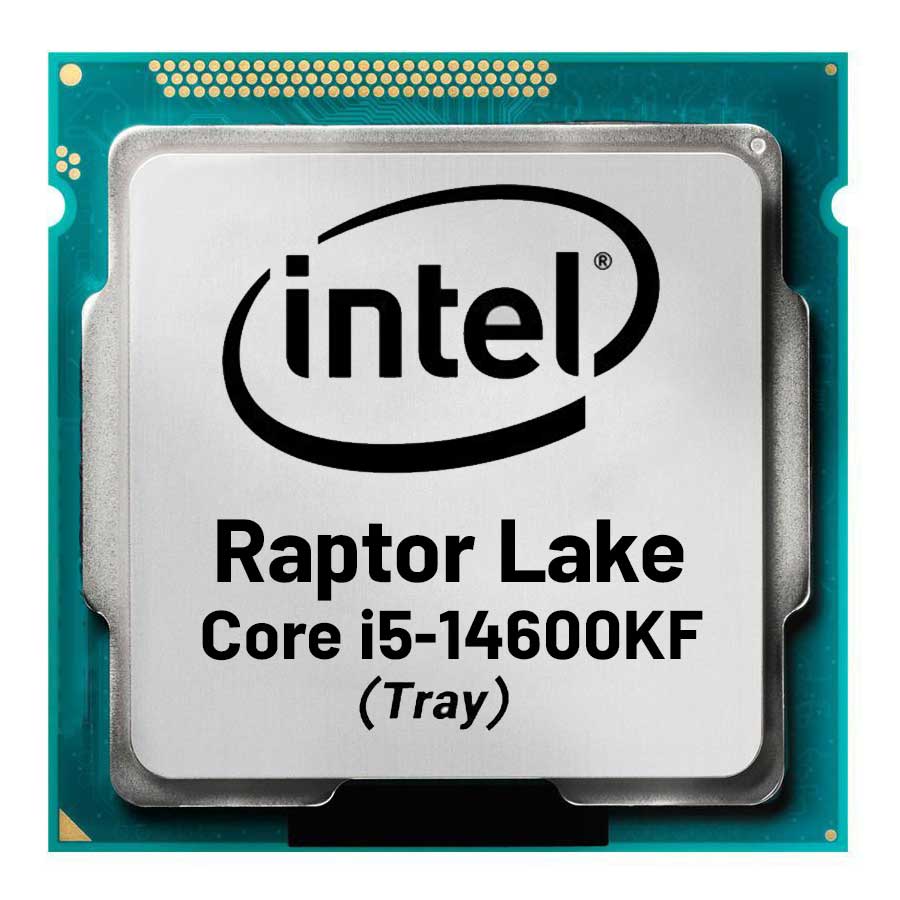 قیمت و خرید سی پی یو بدون باکس اینتل مدل Core i5-14600KF | یاس ارتباط