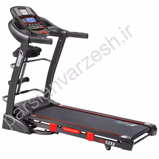 تردمیل خانگی چندکاره پروفیتنس مدل PF5232