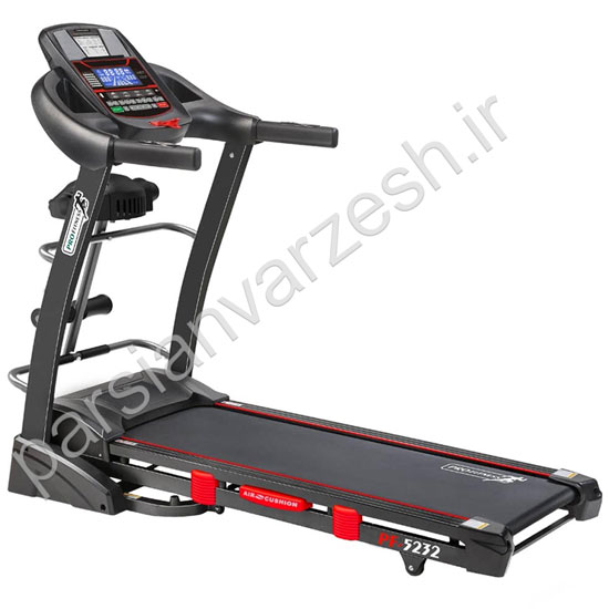 تردمیل خانگی چندکاره پروفیتنس مدل PF5232