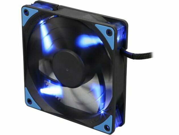 فن کیس دیپ کول TF120-B
