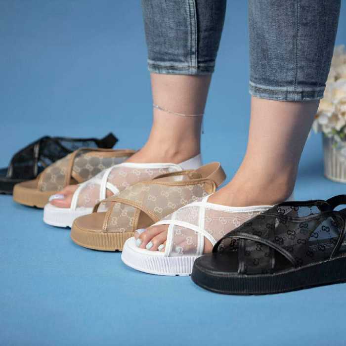 دمپایی صندل تور 