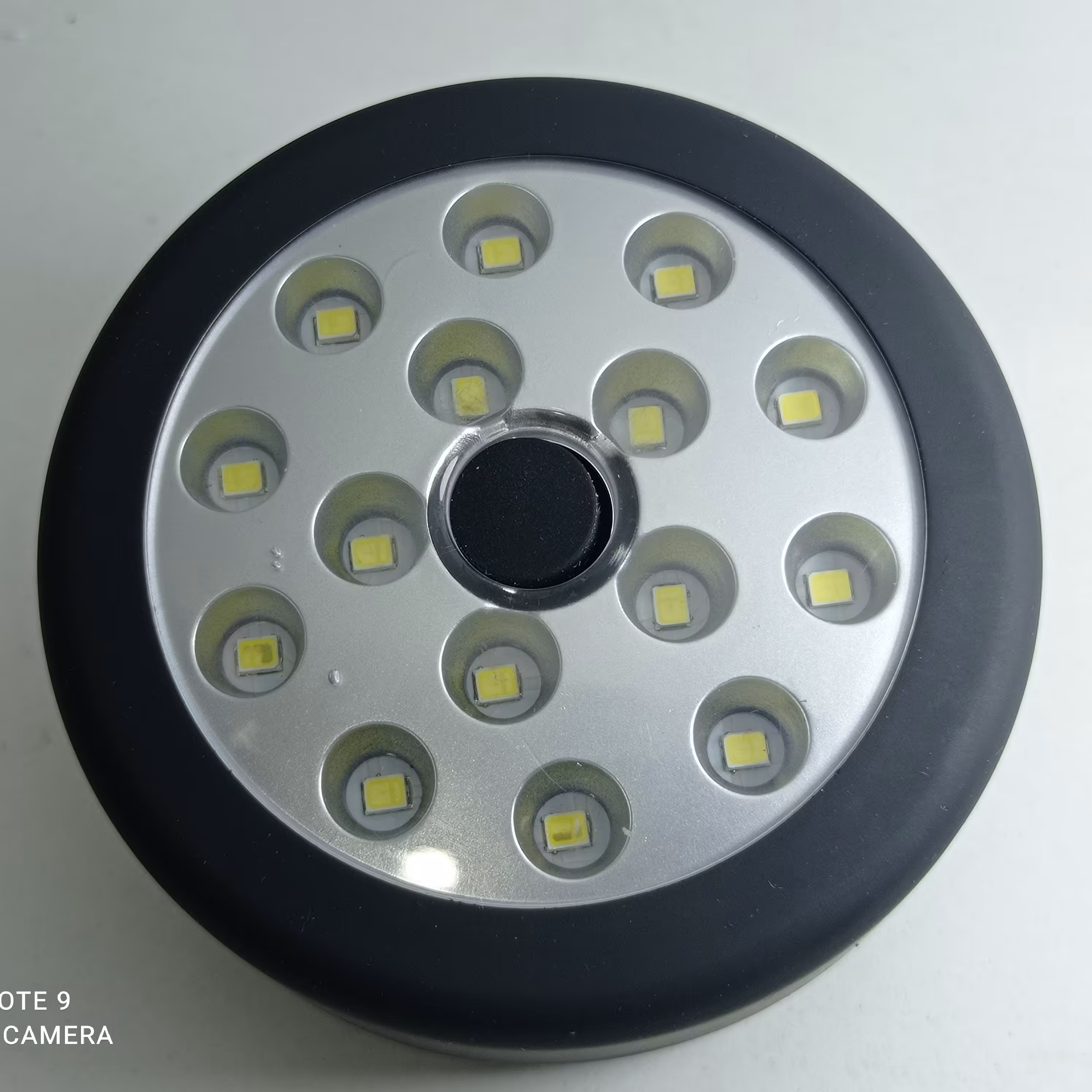 لامپ اضطراری/لامپ چادر/روشنایی